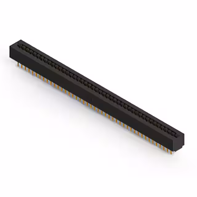 857-043-558-101 EDAC Inc.  Edgeboard Connectors